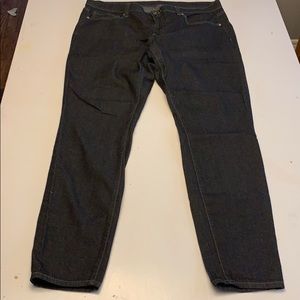 Women’s size 18 jeans